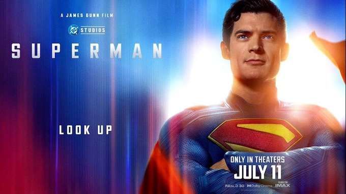 Deretan Film Paling Dinantikan di Tahun 2025, Dari Superman hingga Minecraft!