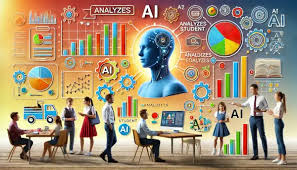 Pendidikan dalam Genggaman AI: Masa Depan Belajar yang Lebih Cerdas