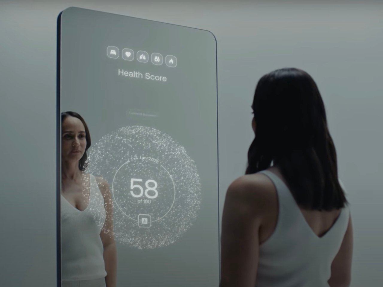 Omnia: Teknologi Canggih yang Mampu Pantau Kesehatan Secara Real-Time