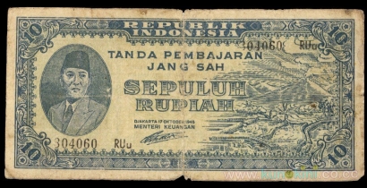 Sejarah Awal Terciptanya Rupiah di Indonesia Secara Lengkap