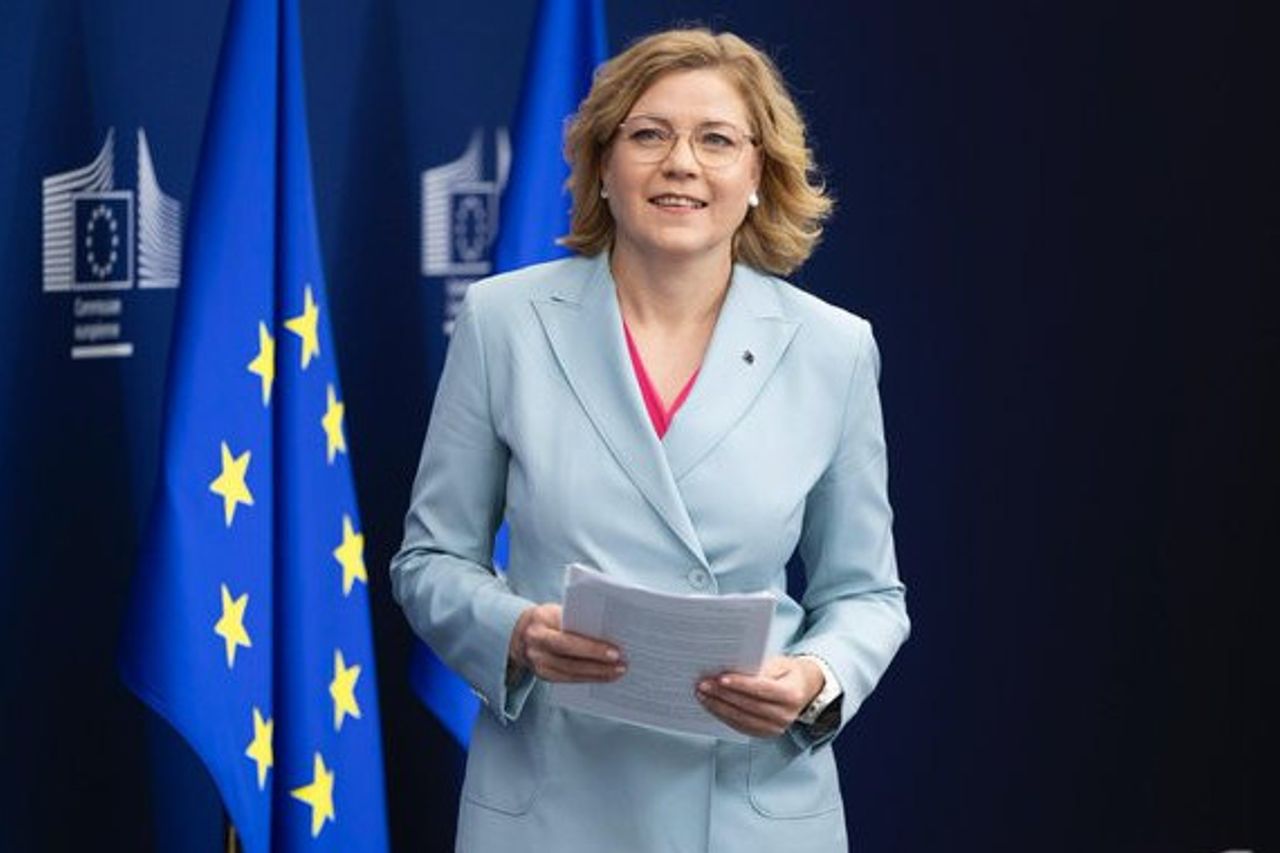 EU Gencarkan Pendanaan Privat untuk Dominasi Komputasi Kuantum