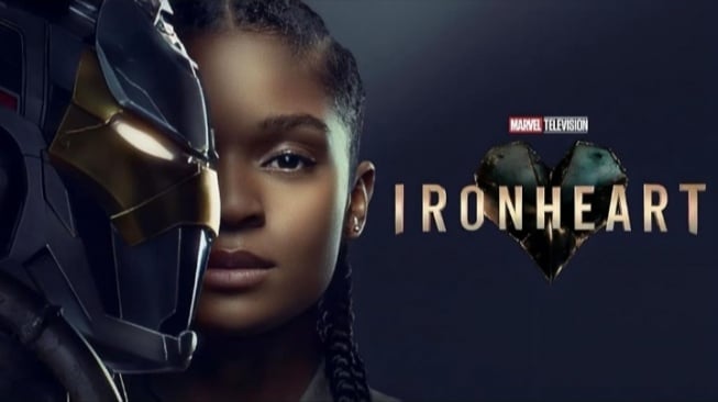 Ironheart: Serial Marvel yang Tak Pernah Diinginkan