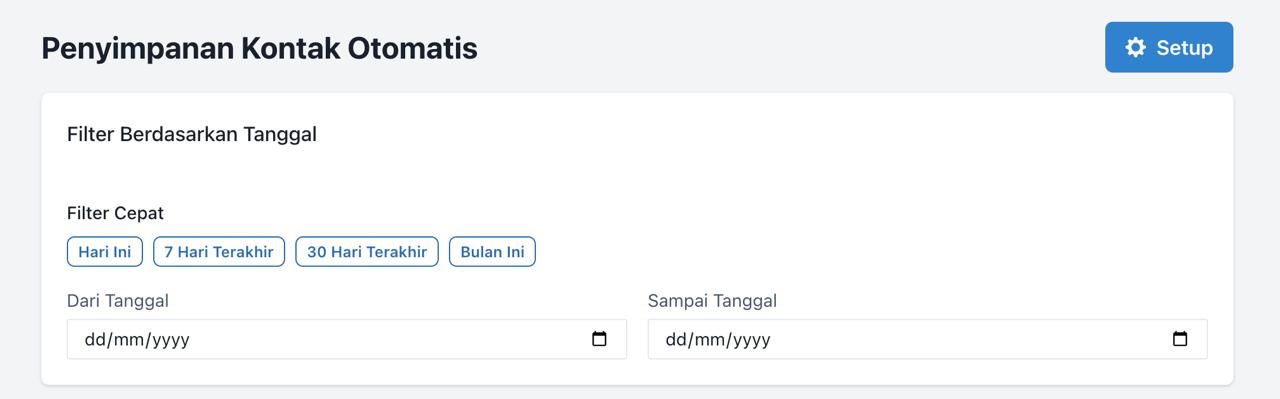 Memahami Fitur Lead Management di Bablast
