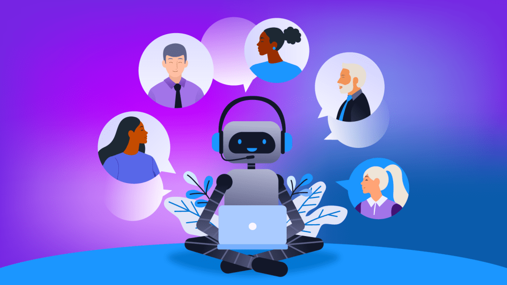 Lebih Praktis dan Cepat: Layanan Pelanggan Modern dengan AI Chatbot