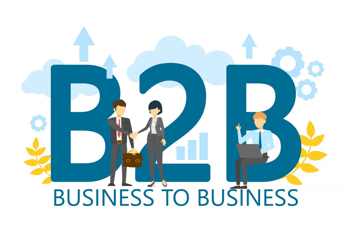 Strategi Landing Page untuk Startup B2B yang Ingin Terlihat Terpercaya Sejak Awal