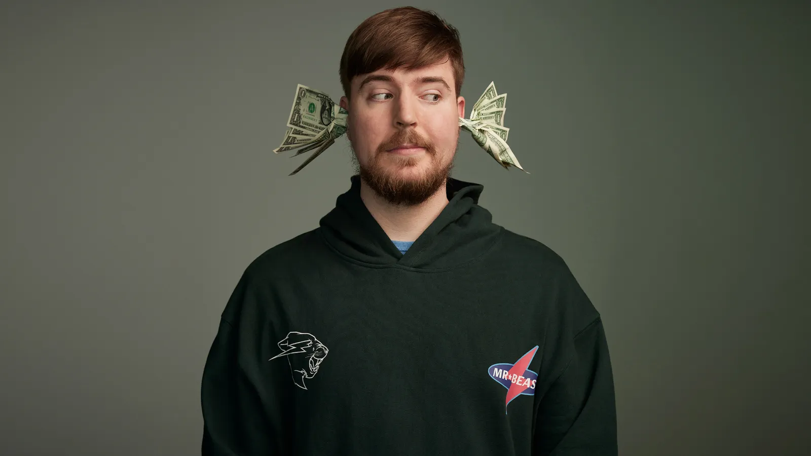Mr Beast Resmi Jadi Triliuner Termuda di Dunia Tanpa Warisan, Kekayaan Capai Rp 16,5 Triliun