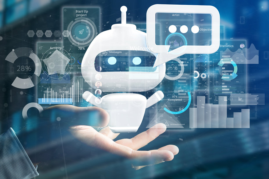 New AI System Bisa Prediksi Perilaku Manusia di Situasi Apa Pun – Revolusi Teknologi atau Ancaman Privasi?