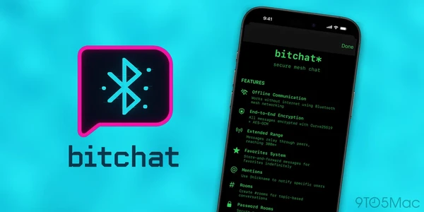 Bitchat: Revolusi Chat Offline dari Pendiri Twitter