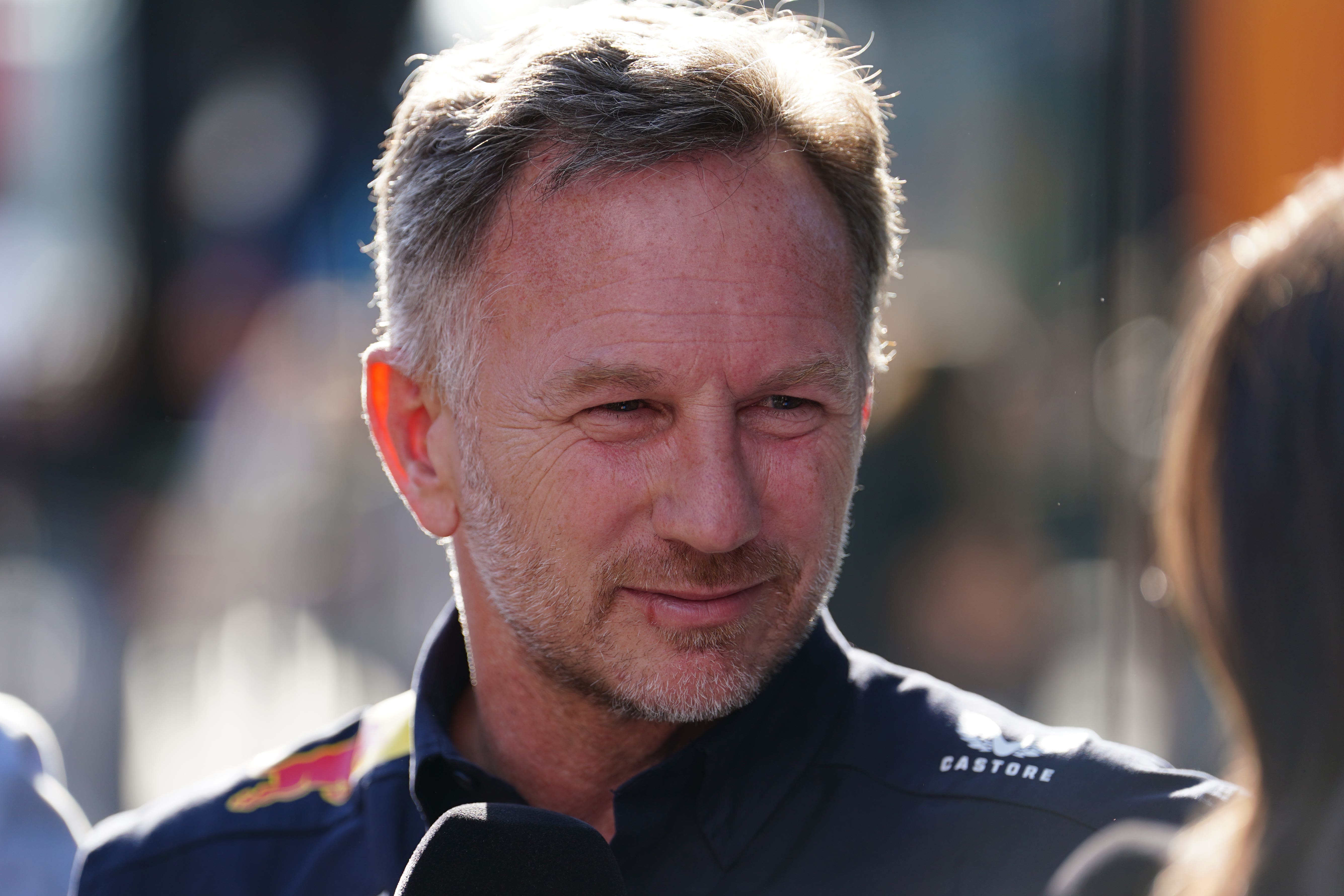 Christian Horner Akui Terguncang Saat Diberhentikan dari Red Bull F1