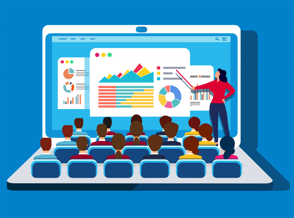 Peran Strategis Tim Sales dalam Mendukung Digital Marketer