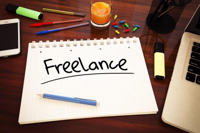 Skill Freelance yang Paling Dicari di Tahun 2025 dan Cara Mempelajarinya