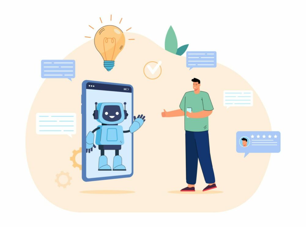 Cara Mudah Setting AI Chatbot untuk Toko Online Kamu