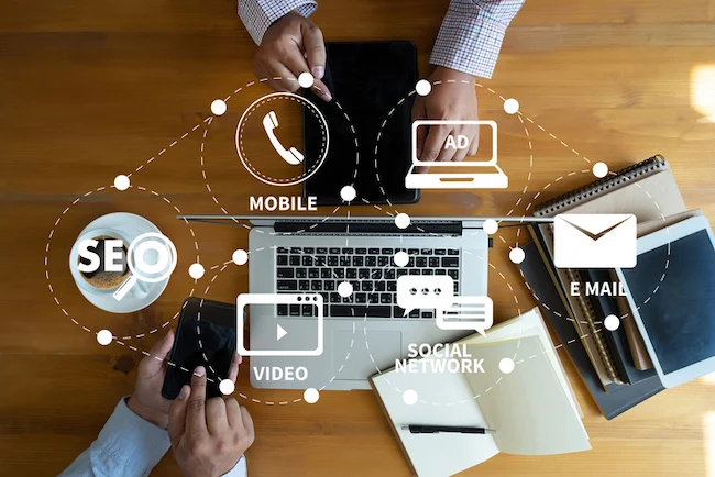 Kolaborasi Sales dan Digital Marketer: Kunci Pertumbuhan Bisnis di Era Digital