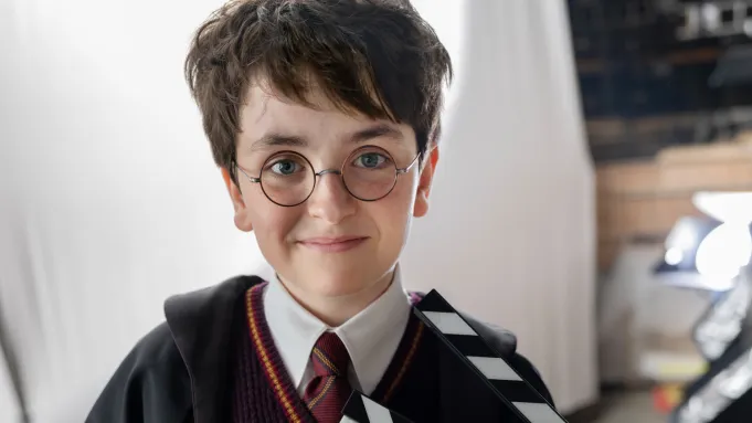 First Look! Serial Harry Potter Versi HBO Siap Rilis Tahun 2027, Pemeran Baru Resmi Diperkenalkan!