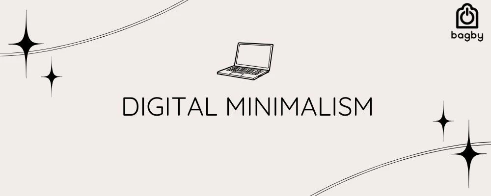 Gaya Hidup “Digital Minimalism” Kembali Populer di Kalangan Gen Z