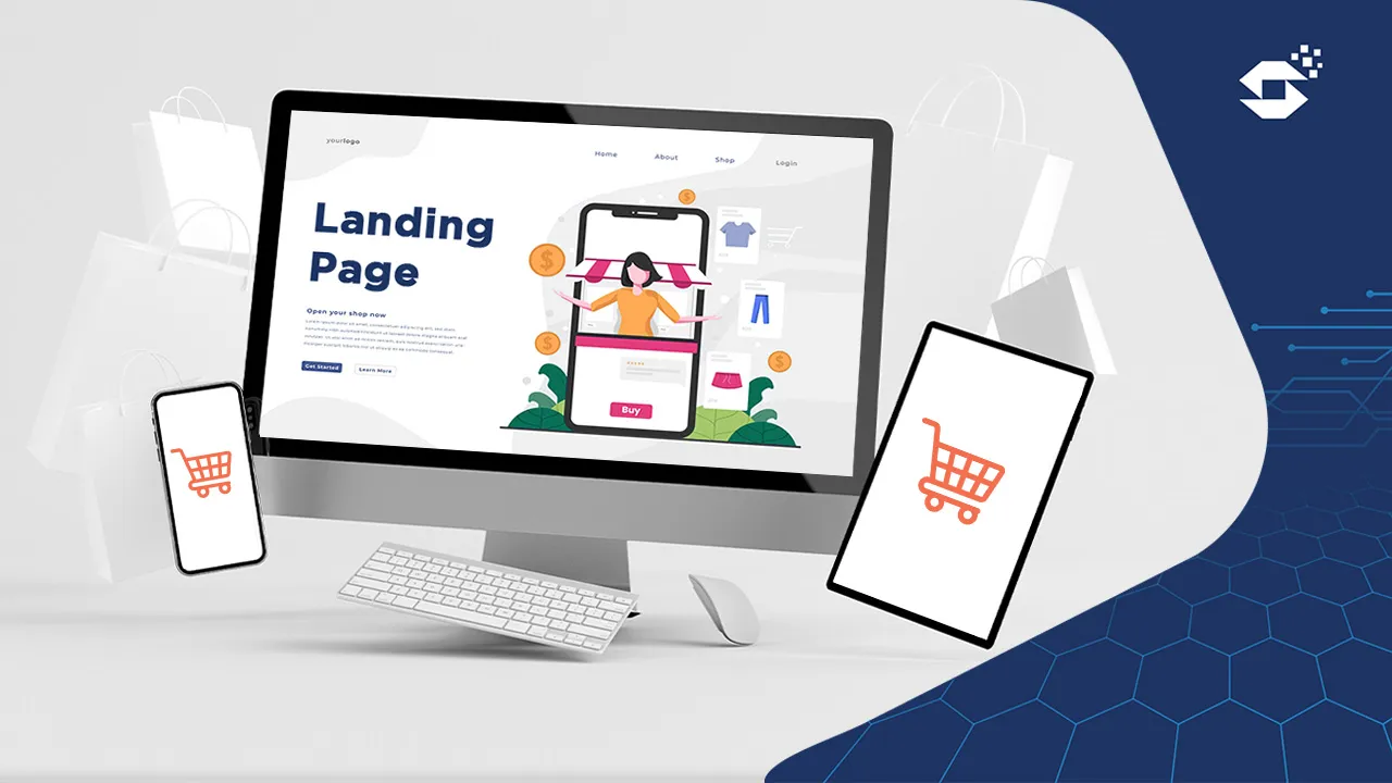 Landing Page: Strategi Jitu untuk Menarik Banyak Pelanggan