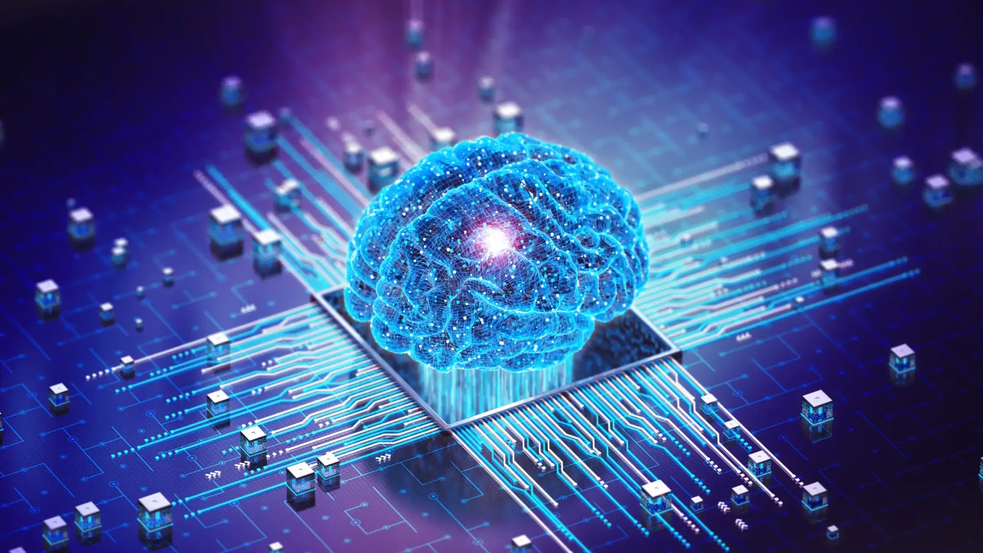 Generative AI: Dari Hype ke Realita
