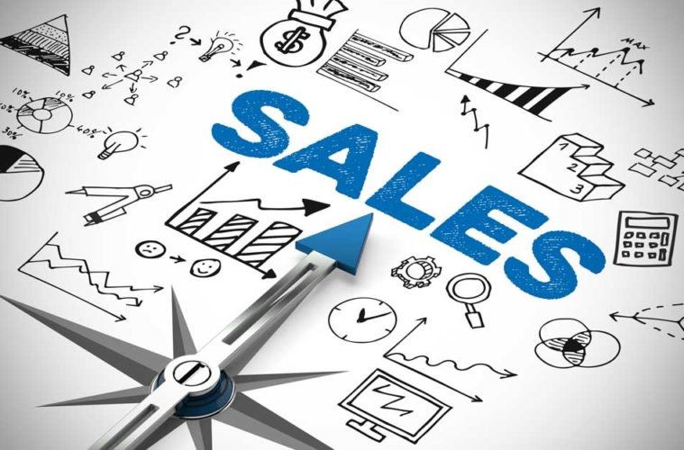 Mindset Sales yang Harus Diterapkan agar Penjualan Melejit