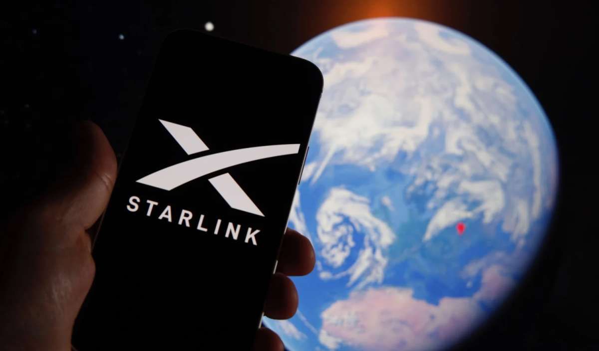 Starlink Mulai Stop Pengguna Baru di Indonesia