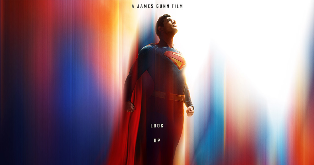 Superman 2025: Film Superhero Rasa Indie yang Bikin Heboh Para Fans DC