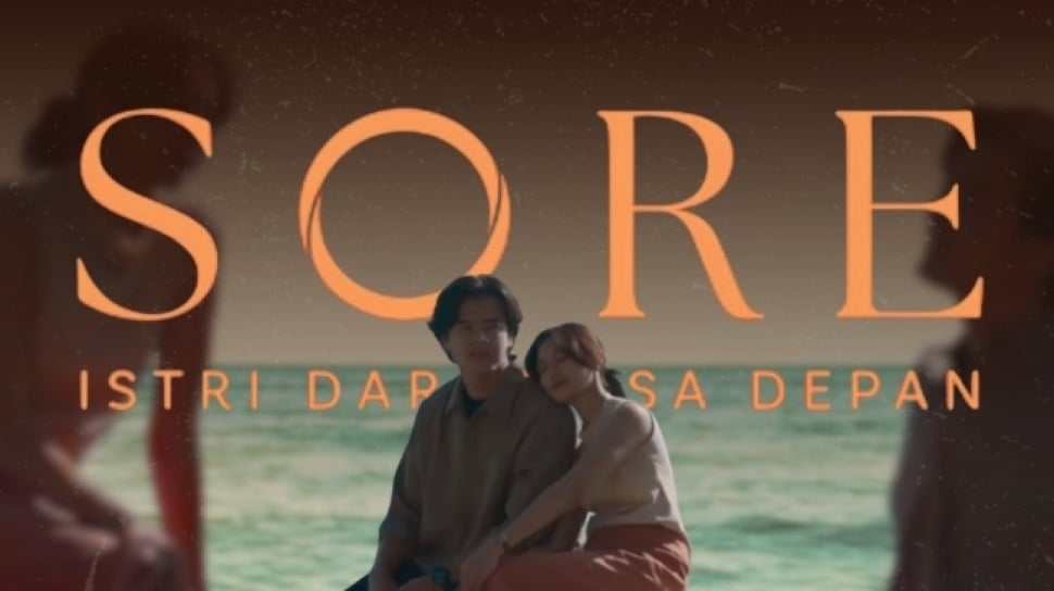 Sore: Istri dari Masa Depan – Film Romantis Fantasi yang Menyentuh