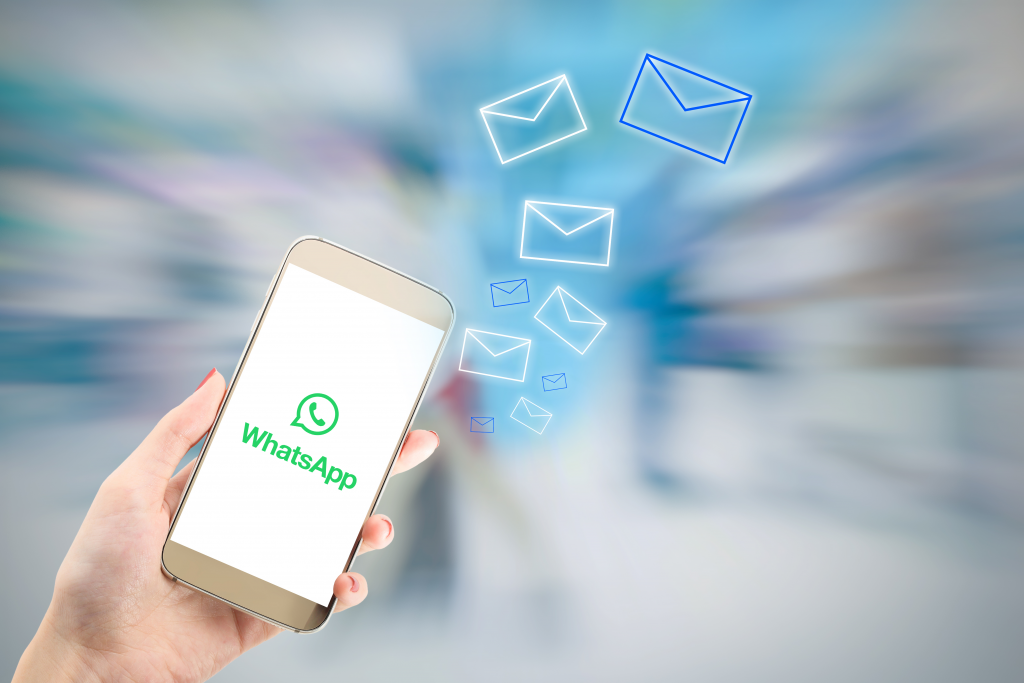 Risiko WhatsApp Blasting yang Perlu Diketahui Bisnis