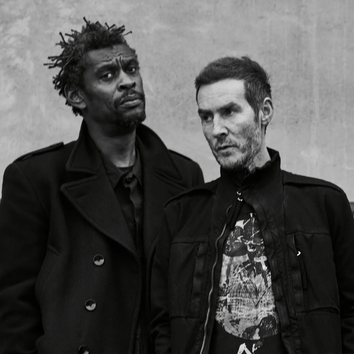 Massive Attack Bangun Aliansi Musisi Pendukung Palestina yang Terintimidasi Industri Musik