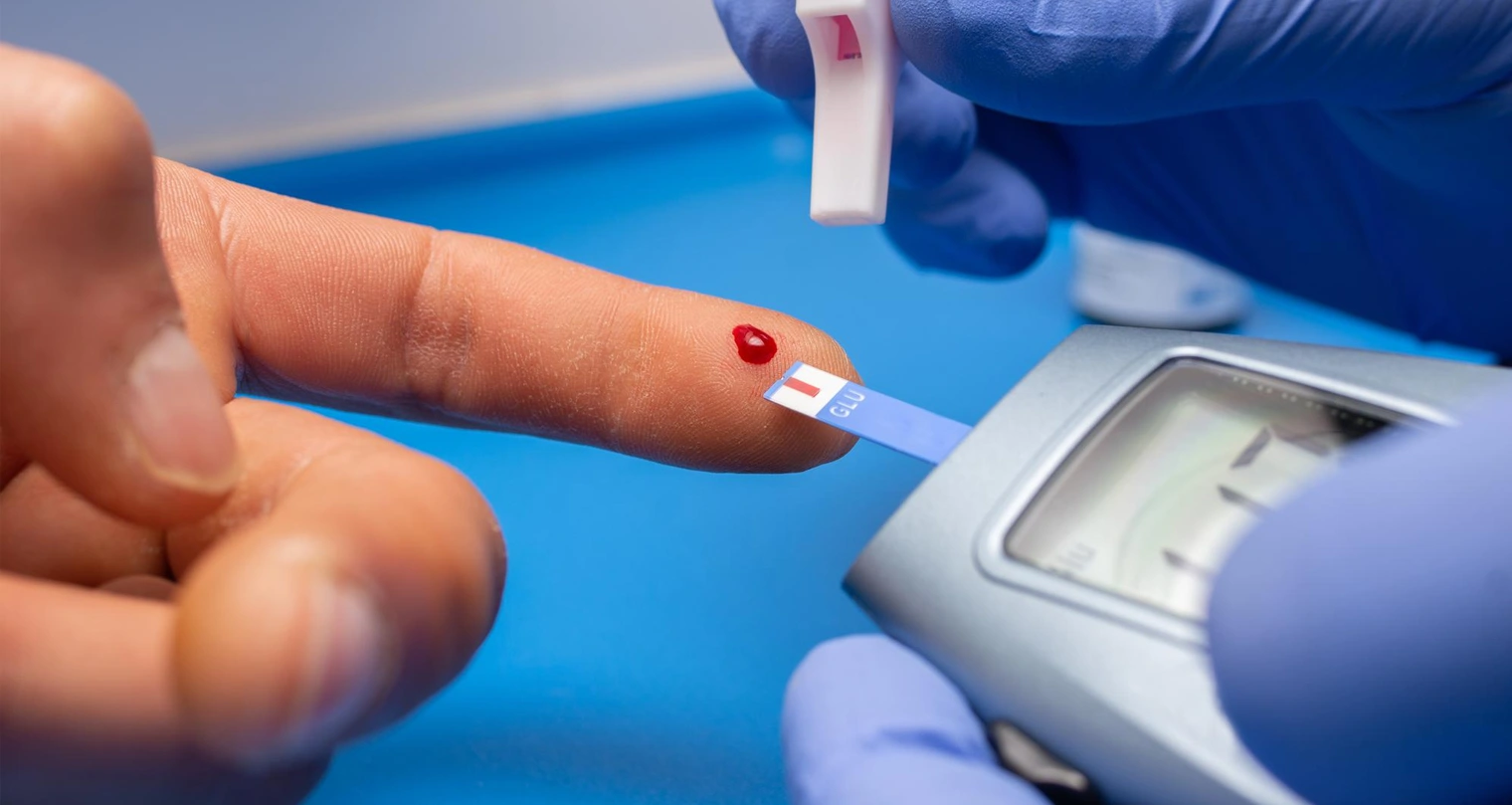 Penyebab Utama Kenaikan Jumlah Penderita Diabetes di Indonesia