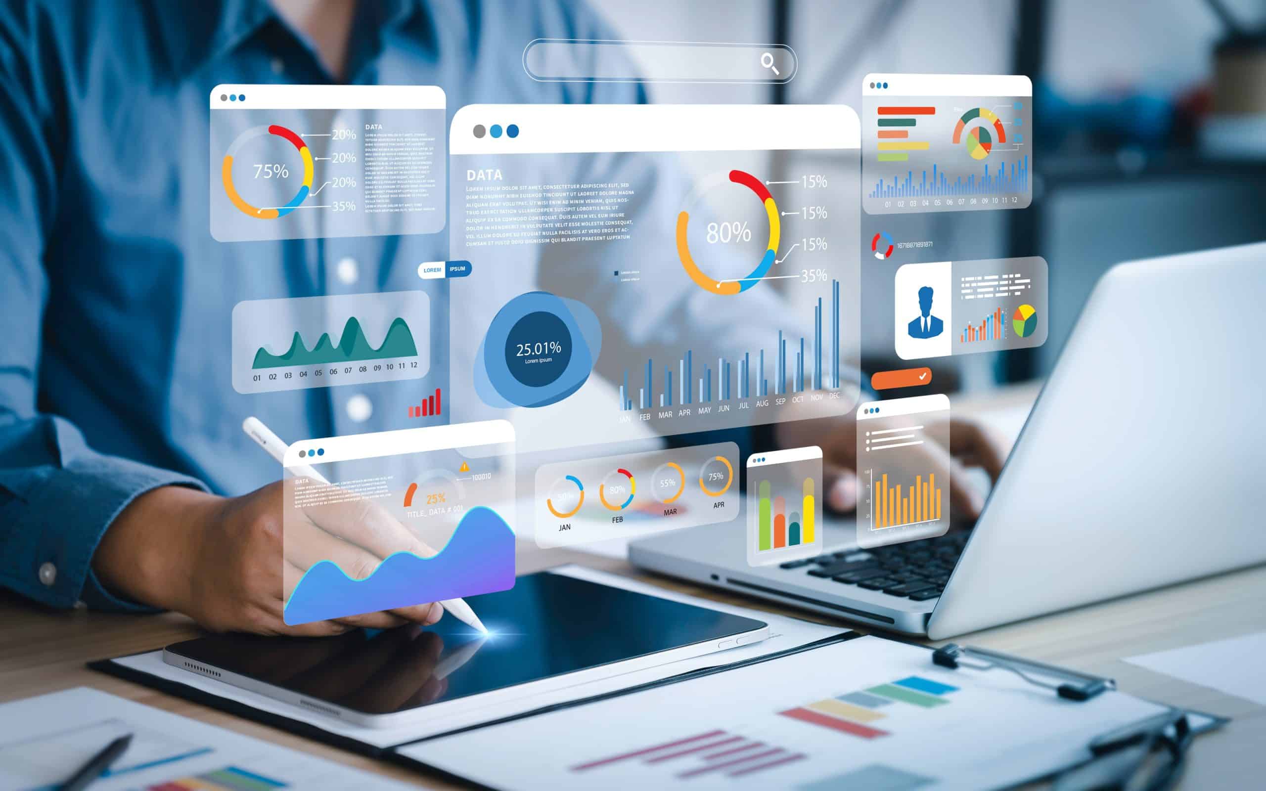 Strategi Marketing Efektif di Era Digital