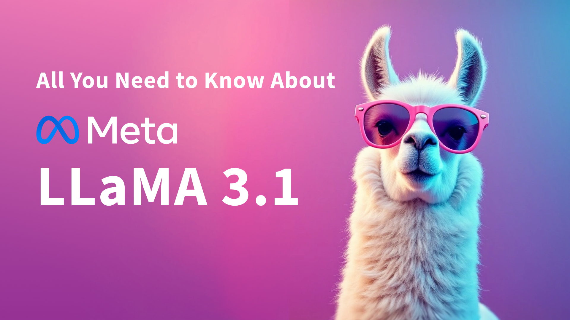 Llama AI: Memahami Model Bahasa Besar dari Meta