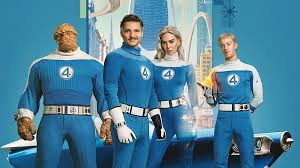 5 Hal yang Wajib Kamu Tahu Sebelum Nonton The Fantastic Four: First Steps