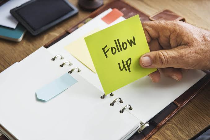 Pentingnya Follow Up Leads untuk Meningkatkan Konversi Bisnis