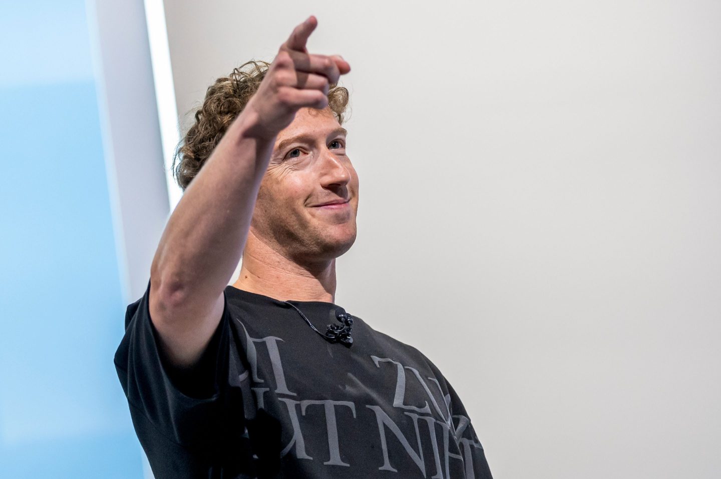 Zuckerberg Ungkap Visi Meta AI: Superintelijen untuk Kolaborasi, Bukan Otomatisasi