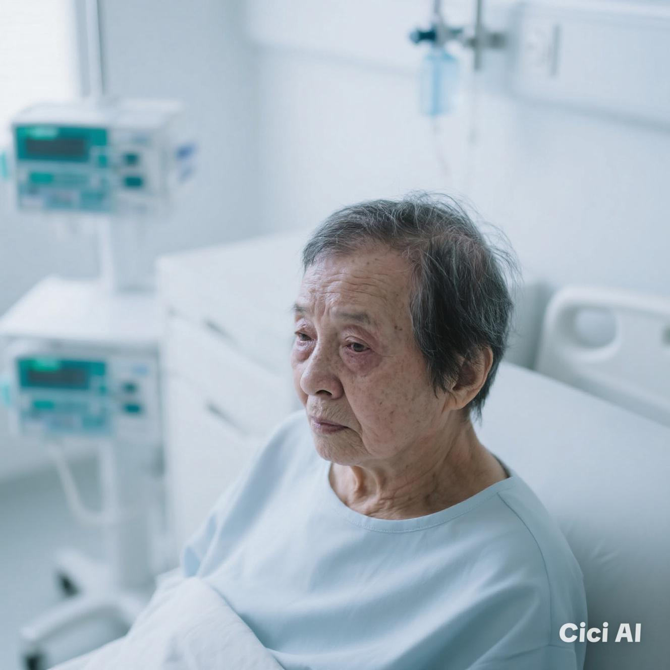 Bakteri di Mulut Bisa Picu Alzheimer!