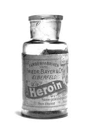 Membongkar Sejarah Heroin: Dari Laboratorium ke Lorong Kematian