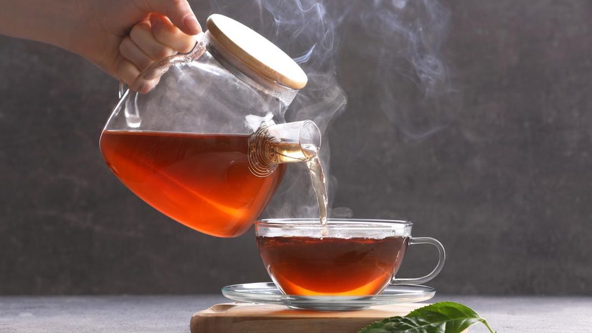 Bahaya Minum Teh Terlalu Sering Bagi Kesehatan Tubuh