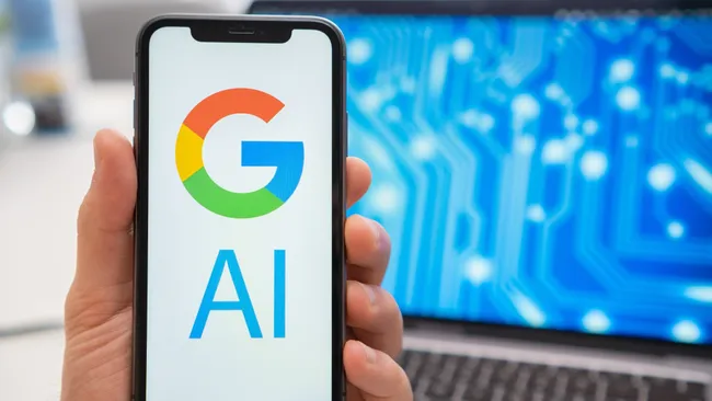 Google Luncurkan Fitur Canvas di AI Mode Search