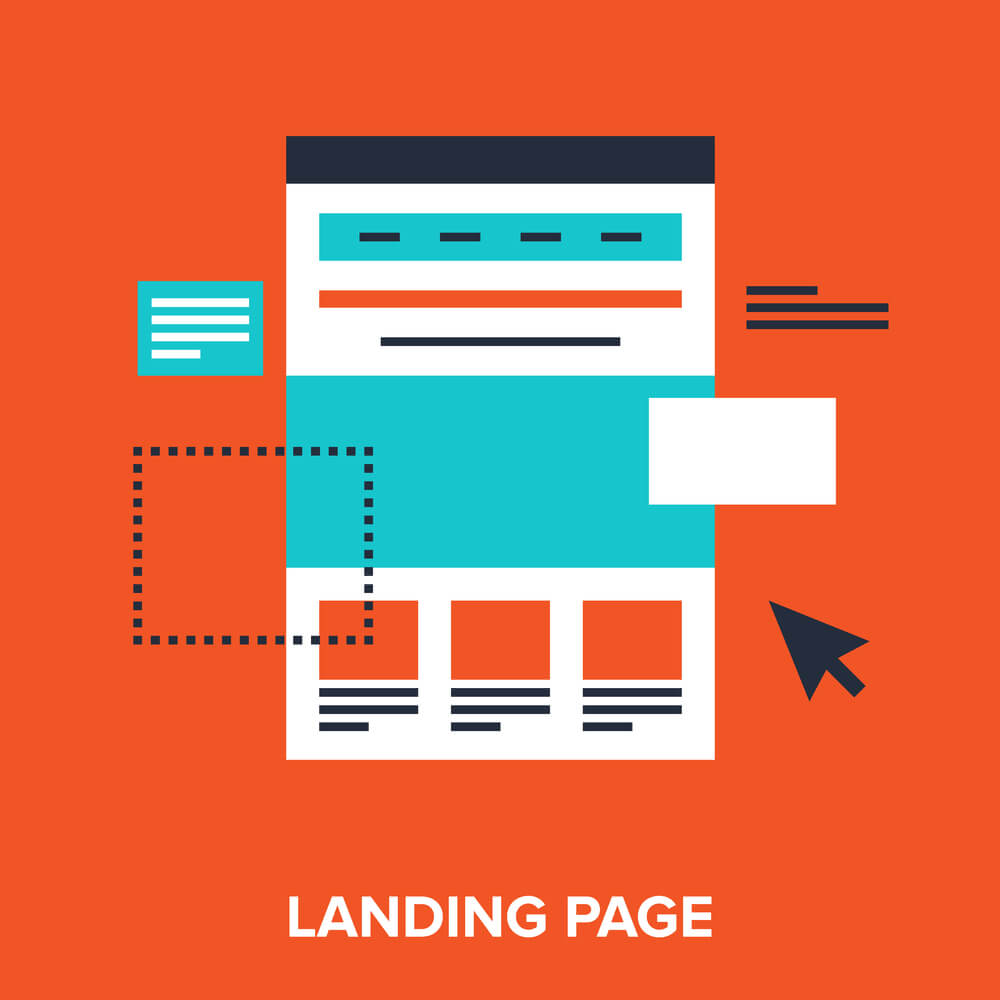Landing Page vs Website: Mana yang Lebih Cocok untuk UMKM?