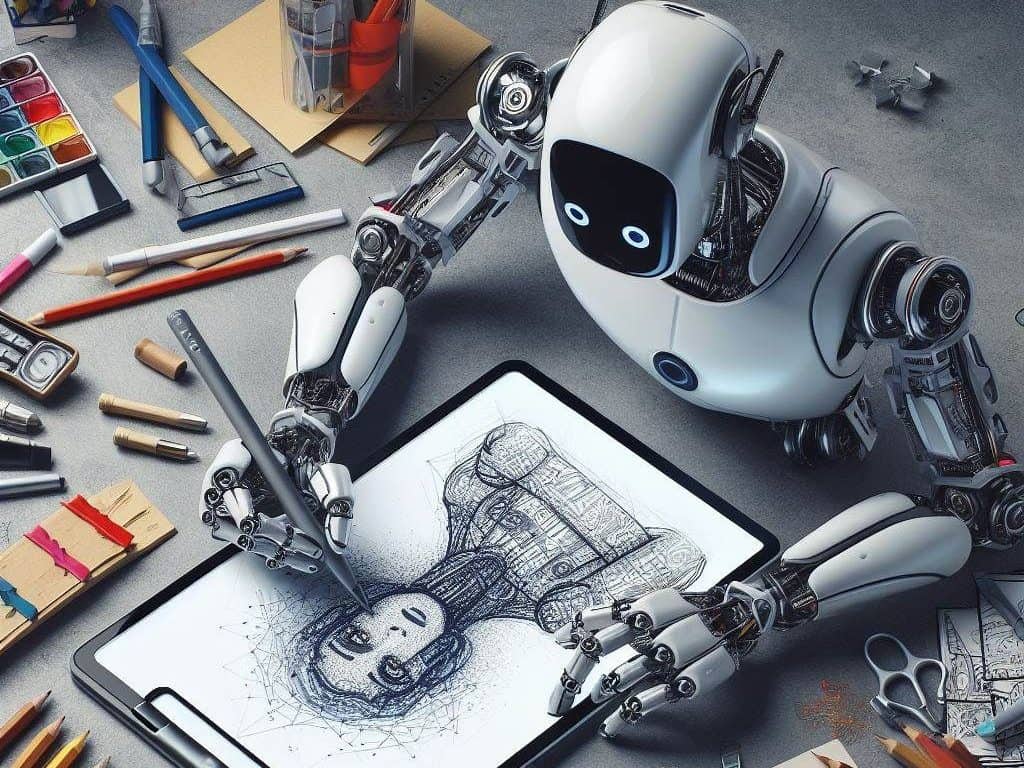AI Gemini Rilis Storybook, Bisa Bikin Cerita Bergambar dari Perintah Teks