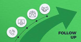 Fitur Follow Up? Ini Fungsi, Manfaat, dan Cara Kerjanya dalam Bisnis