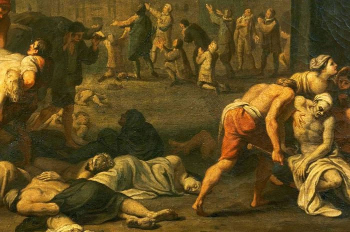 Wabah Hitam (1346–1353): Pandemi yang Mengguncang Dunia Abad Pertengahan