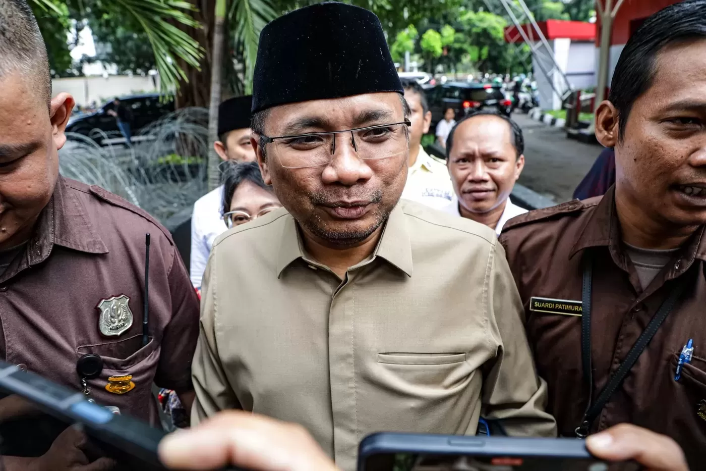 Skandal Korupsi Kuota Haji: KPK Bongkar Jaringan Mafia Travel, Mantan Menteri Agama Dicekal