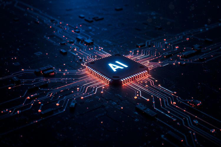 Mengenal Dark AI yang Jadi Ancaman Serius bagi Dunia Digital