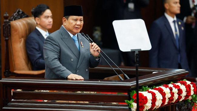 Pengangguran Terendah Sejak Krisis 1998: Sinyal Kebangkitan Ekonomi Indonesia