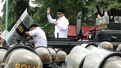 Protes Besar-besaran di Pati: Kenaikan Pajak Properti 250% Berujung Pembatalan