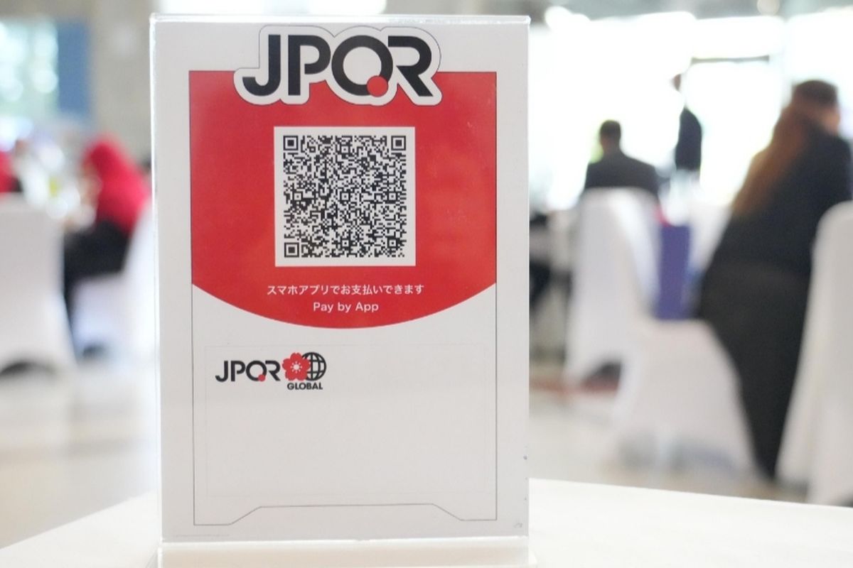 QRIS Resmi Bisa Digunakan di Jepang Mulai 17 Agustus 2025