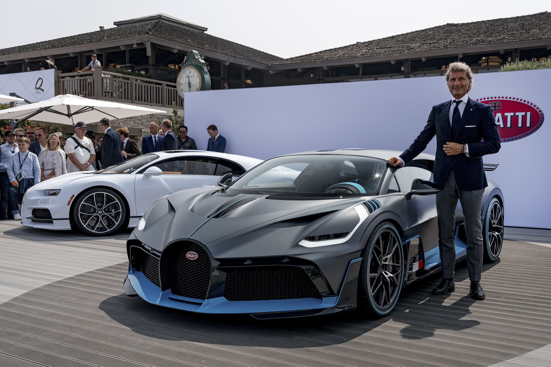 Ribetnya Membeli Bugatti: Proses Eksklusif di Balik Hypercar Mewah