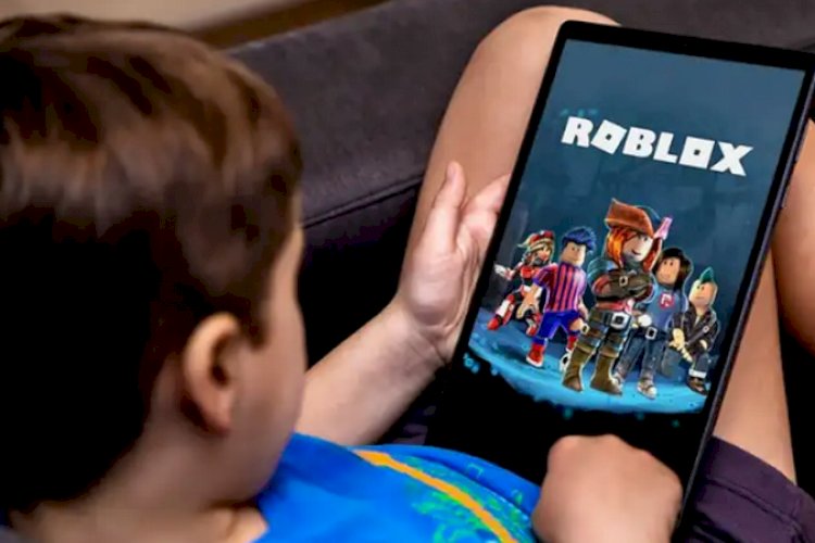 REKOMENDASI GAME BERCOCOK TANAM ROBLOX, COCOK UNTUK MENGHILANGKAN STRES