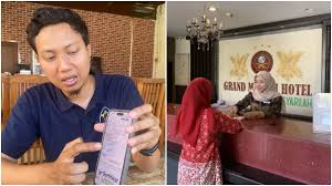 Hanya Putar Murottal, Hotel Syariah di Mataram Kena Tagihan Royalti Rp4,4 Juta: Netizen Geram!