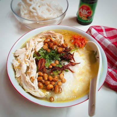 5 Rekomendasi Makanan Hemat tapi Mengenyangkan